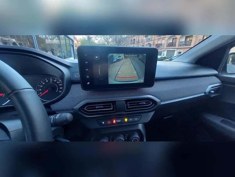 Dacia Jogger 1.0 ECO G 100CV foto 6